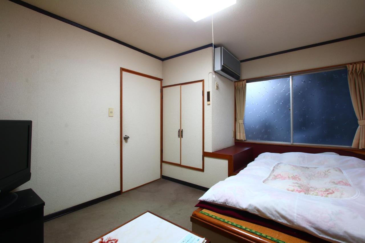 Okui Ryokan Гото Экстерьер фото