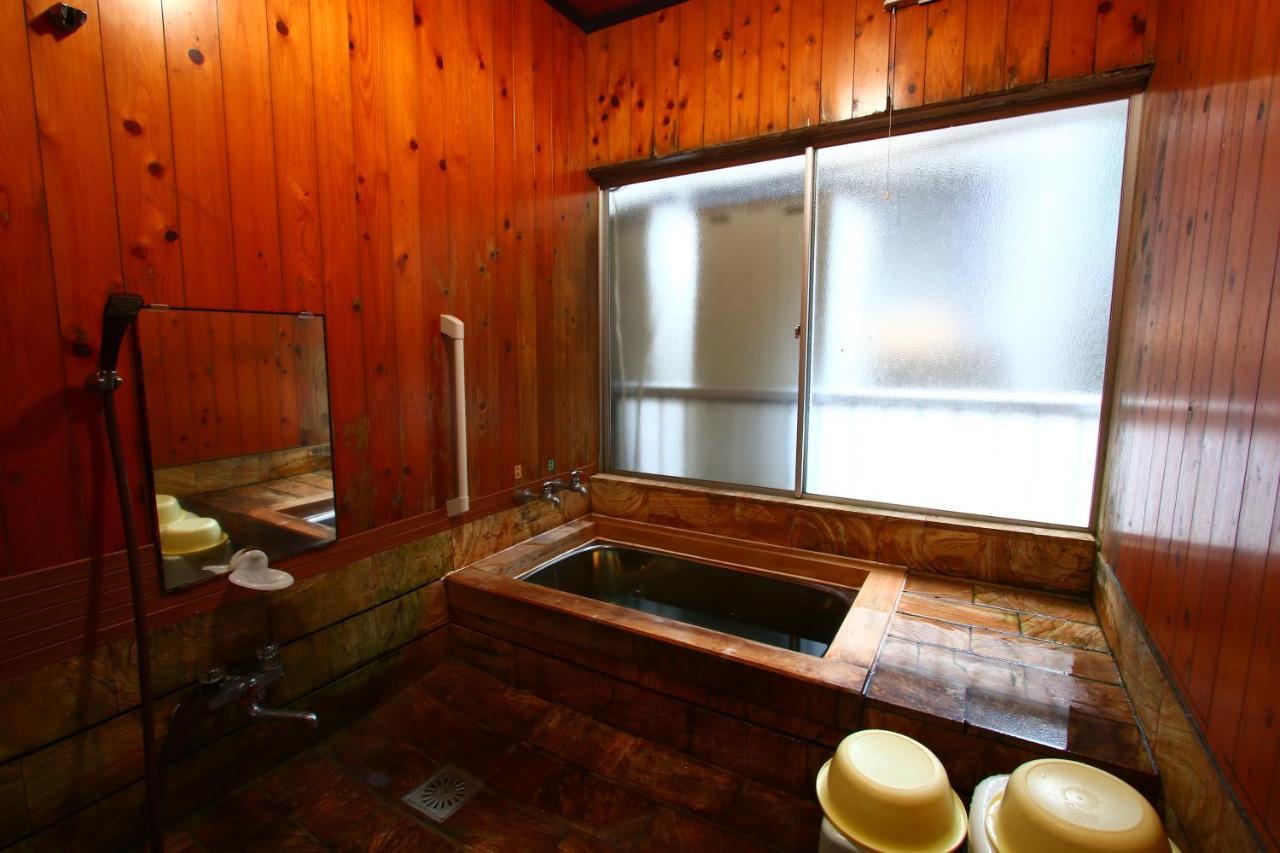 Okui Ryokan Гото Экстерьер фото