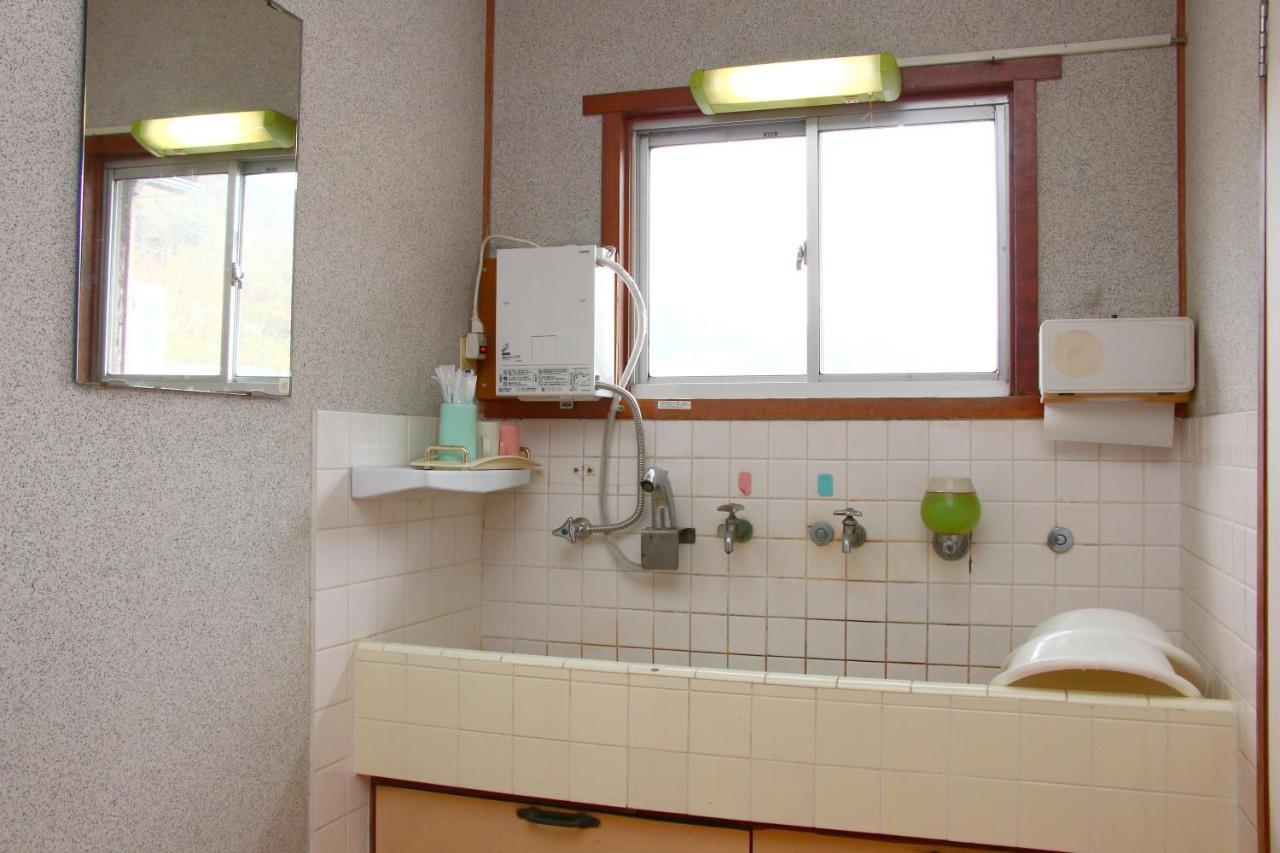 Okui Ryokan Гото Экстерьер фото