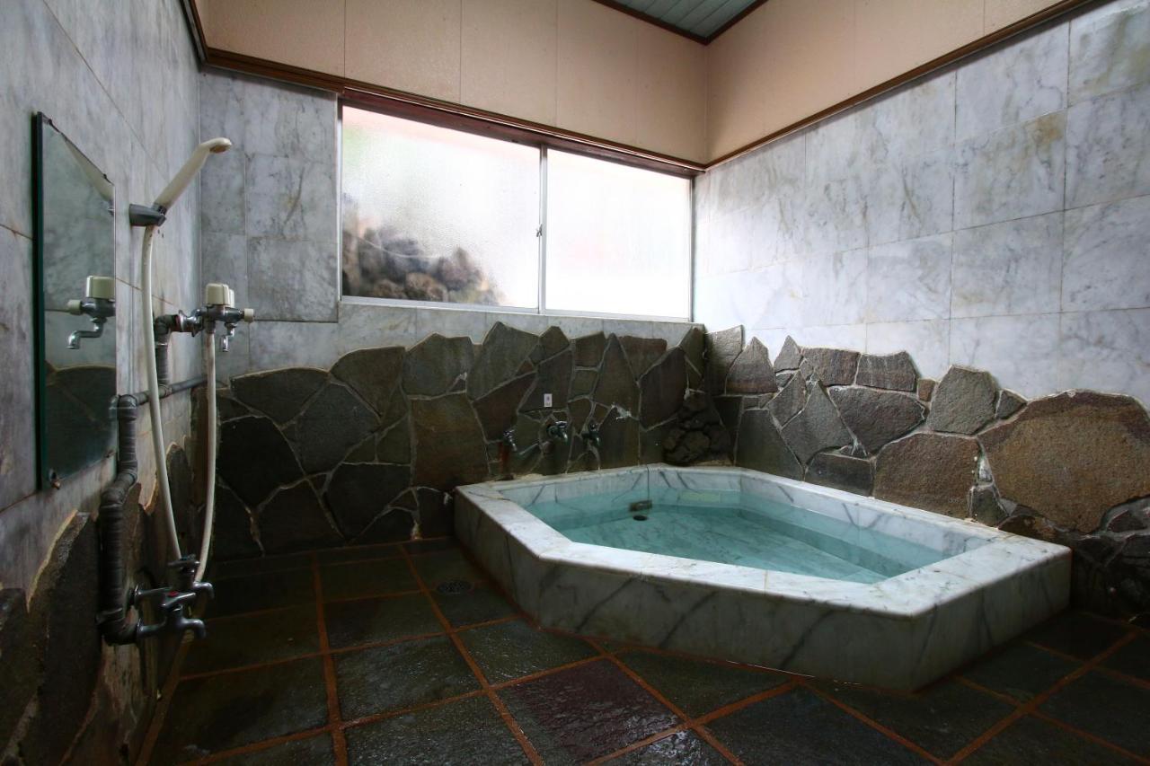 Okui Ryokan Гото Экстерьер фото